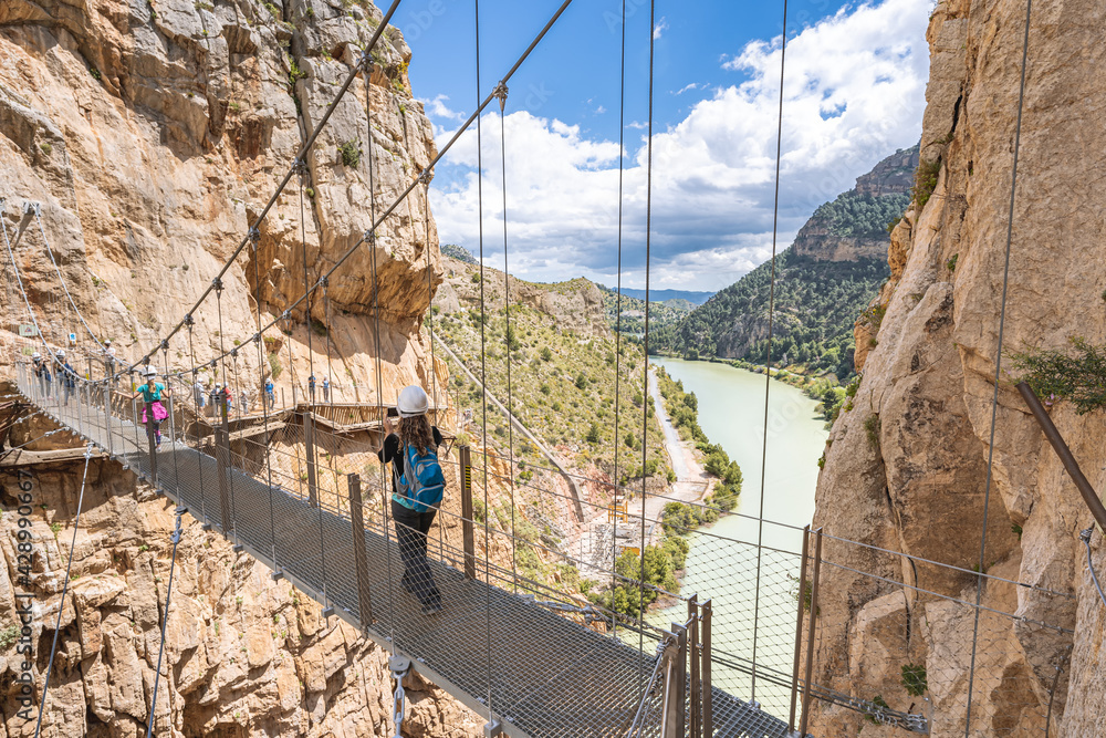 Caminito Del Rey Tour