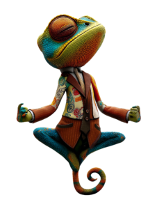 Rise Chameleon