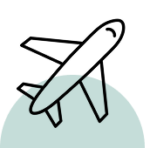 Stress-free travel bookings