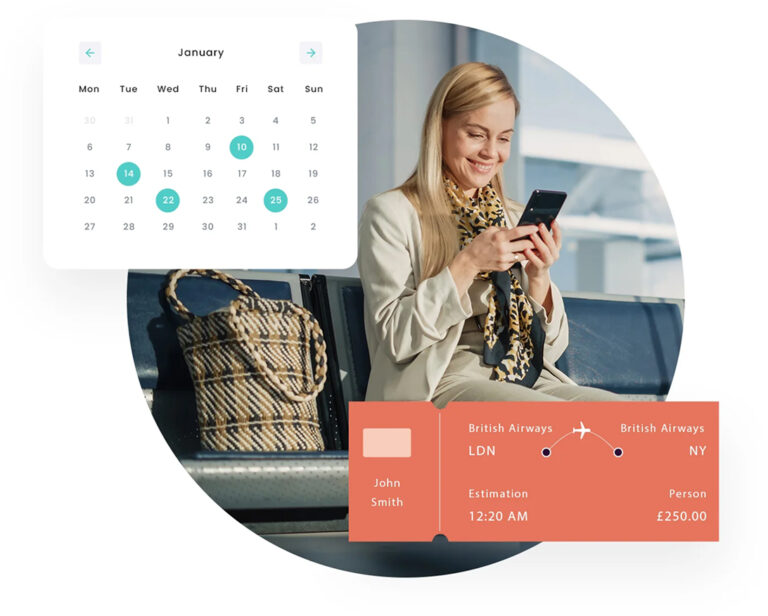 Technology and policies that scale with your business