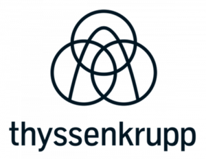 Thyssenkrupp